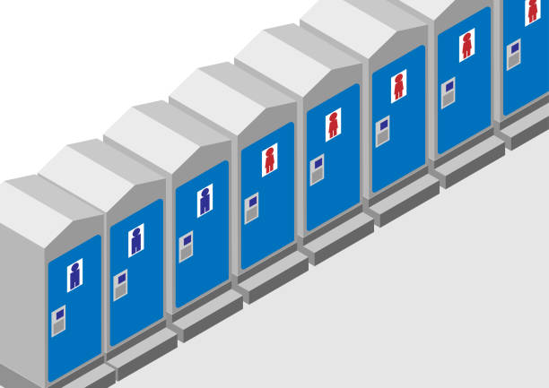 Professional Portable Potty Rental in Statham, GA