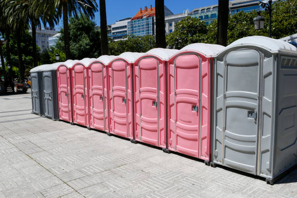 Best Standard Portable Toilet Rental  in Statham, GA