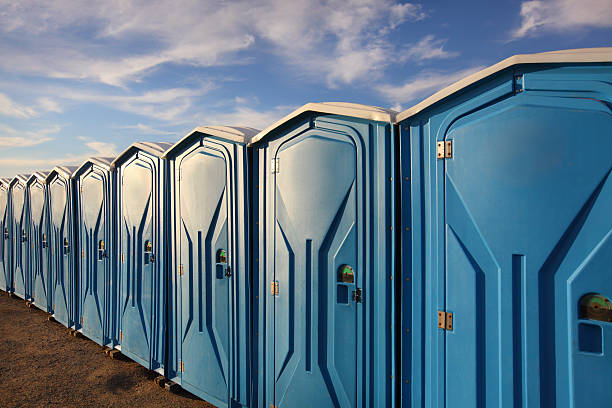 Best Portable Restroom Maintenance and Cleaning  in Statham, GA
